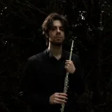 Marcello - Prof de flûte traversière - Saint-Gilles