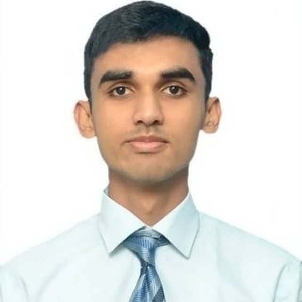 ISC Graduate with a zonal medal of excellence in International Mathematics Olympiad, clear understanding of basics and good communication skills, Btech CSE student