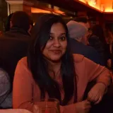 Anubhuti - Maths tutor - Bijnor
