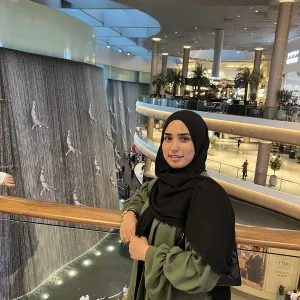 Jumana - Leraar Wiskunde - Vlaardingen