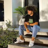 Yassine - Prof de tennis - Montpellier