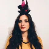 Fabiola - profesor de inglés - Rivas-Vaciamadrid