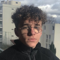Hello ! My name is Timothé I am 19 yo and I am a french student in 3rd year of business school in Dublin. I will be very happy to teach my native language !