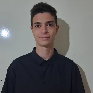 Francisco - profesor de inglés - 