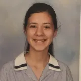 Ashley - Maths tutor - London