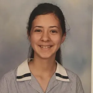 Ashley - Maths tutor - London