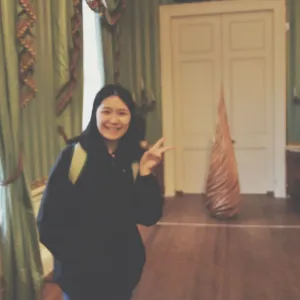 Meng Zhou - Chinese tutor - 
