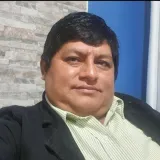 Elvis - Profe de álgebra - Lima