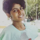 Angelin Paulina - Biology Tutor - Vellore