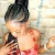 Barilugbene - Braiding tutor - Port harcourt