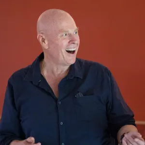 Chris - Singing tutor - 