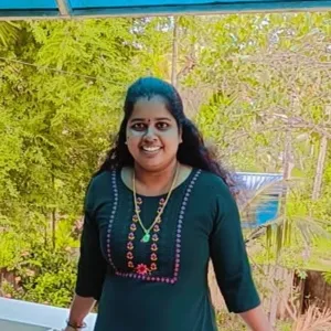Aswathy - Accounting tutor - 