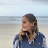 Catherine Maria - Spanish tutor - 