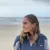 Catherine Maria - Spanish tutor - 