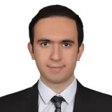 Hesham - Insegnante di inglese - Torino