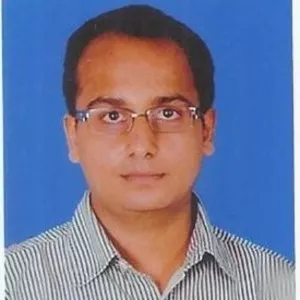 Udit - Accounting tutor - Chennai