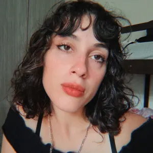 Thayná - Professor de inglês - São Paulo