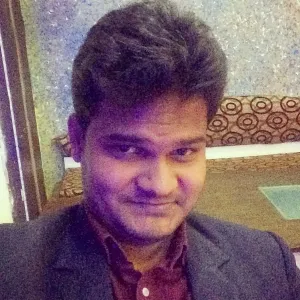 Qwerty - Maths tutor - Gwalior