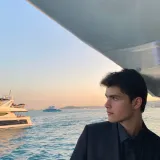 Ahmet - Bağlama öğretmeni - İstanbul