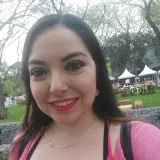 Gabriela - Profesor de inglés - Monterrey