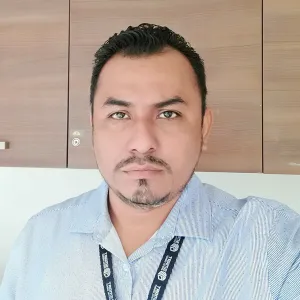 Marcelino - profesor de programación - 