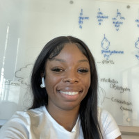 Pre med Biology Graduate from North Carolina A&T State University, Currently a student in the wake forest school of medicine biomedical sciences program .