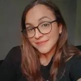 Débora - Professor de português - Natal