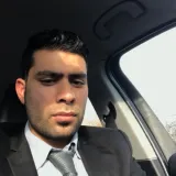 Imran - Economics tutor - Oadby
