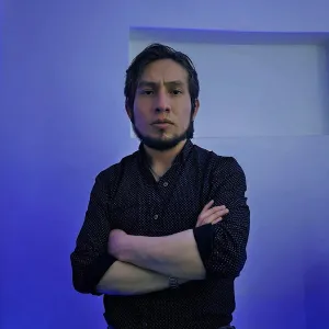 Juan Felipe - Guitar tutor - Bogotá
