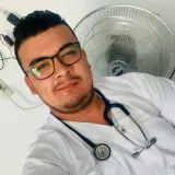 Martin - Profesor de enfermería - Las Margaritas