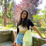 Joana - Professor de matemática - Aveiro