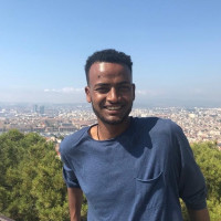 Former French teacher/journalist, tutoring now. Employ personalized methods to meet your needs (speaking, reading, writing, listening).  Also knows Amahric and Tigrinya