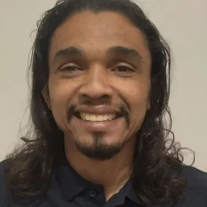 Jean - Professor de programação - Lisboa