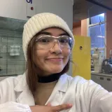 Layla - Maths tutor - Cape Town