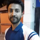 Prashant - Maths teacher - Bhopal
