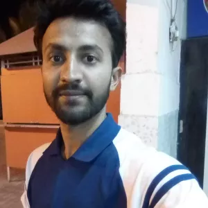 Prashant - Maths teacher - Bhopal