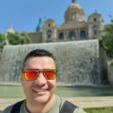 Adrián - Profe de marketing - Escazú