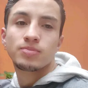 Andres - profesor de inglés - Bogotá