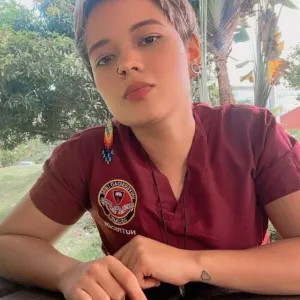 Maria camila - Entrenador personal - Pereira