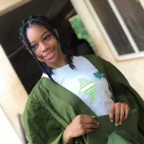 Chioma Favour - English tutor - Abakaliki
