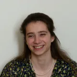 Isabelle - Prof de maths - Nantes
