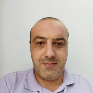 Kaan - Biyoloji öğretmeni - 