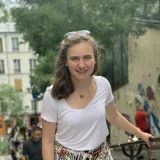 Emma - Prof de maths - Colmar