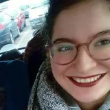 Marie - Prof d'histoire - Liège