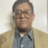 Mohammed - Piano tutor - Houston