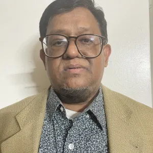 Mohammed - Piano tutor - Houston