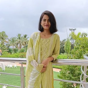 Sweety - Geography tutor - Barauna
