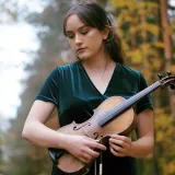 Magdalena - nauczyciela gry na skrzypcach - Rzeszów