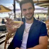 Alexandre - Prof de ciências sociais - Seixal