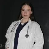 Julia - Lehrkraft für Biologie - Frankfurt am Main